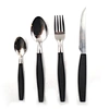 25 PIECE CUTLERY SET